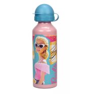 Barbie Sunny alumínium kulacs 520 ml