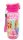 Barbie Shine Bright műanyag szívószálas kulacs akasztóval 600 ml