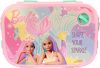 Barbie Sparkle szendvicsdoboz