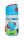 Fisher-Price Animals műanyag szívószálas kulacs akasztóval 350 ml