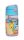Fisher-Price Animals műanyag szívószálas kulacs akasztóval 350 ml