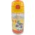 Fisher-Price Animals Hello műanyag kulacs akasztóval 350 ml