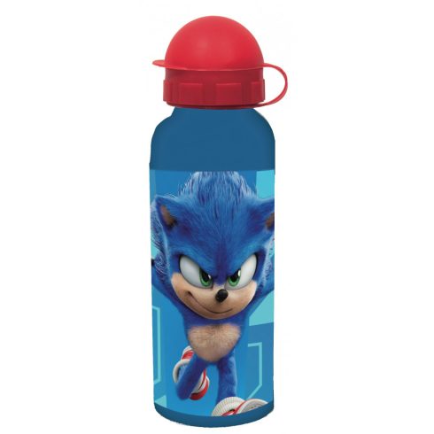 Sonic, a sündisznó Speed alumínium kulacs 520 ml