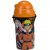 Naruto Fire kulacs, sportpalack 500 ml