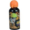 Naruto Fire alumínium kulacs ivókupakkal 400 ml