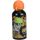 Naruto Fire alumínium kulacs ivókupakkal 400 ml