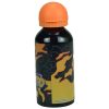Naruto Fire alumínium kulacs ivókupakkal 400 ml