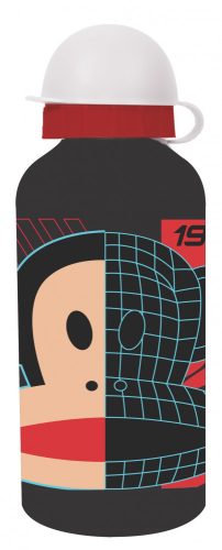 Paul Frank Monkey alumínium kulacs ivókupakkal 580 ml