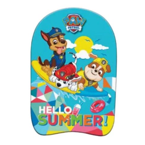 Mancs Őrjárat Summer Kickboard, Úszódeszka 45 cm