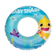 Baby Shark Adventure úszógumi 51 cm 