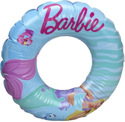 Barbie Mermaid úszógumi 51 cm