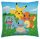 Pokémon Origin párna, díszpárna 40x40 cm