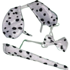 Dalmata jelmezkiegészítő