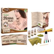 TyToo Instant Henna Studio