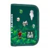 PlayWorld OXY GO iskolai hátizsák - iskolatáska szett - 22 literes - zöld PlayWorld OXY GO