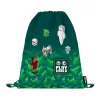 PlayWorld OXY GO iskolai hátizsák - iskolatáska szett - 22 literes - zöld PlayWorld OXY GO