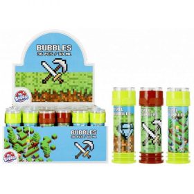 PIXEL buborékfújó - 55 ml 