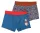 Tom és Jerry Buddies gyerek boxeralsó 2 darab/csomag 9 - 10 év / 134 - 140 cm