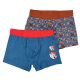 Tom és Jerry Buddies gyerek boxeralsó 2 darab/csomag 9 - 10 év / 134 - 140 cm