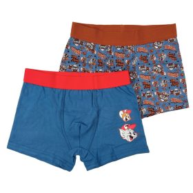   Tom és Jerry Buddies gyerek boxeralsó 2 darab/csomag 3 - 4 év / 98 - 104 cm