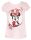 Disney Minnie Dreaming gyerek rövid póló 5 -6 év / 110 - 116 cm