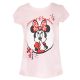 Disney Minnie Dreaming gyerek rövid póló 5 -6 év / 110 - 116 cm