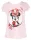 Disney Minnie Dreaming gyerek rövid póló 7 - 8 év / 122 - 128 cm