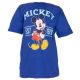 Disney Mickey EST 1928 gyerek rövid póló 5 -6 év / 110 - 116 cm