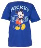 Disney Mickey EST 1928 gyerek rövid póló 7 - 8 év / 122 - 128 cm