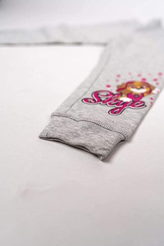 Mancs Őrjárat Skye gyerek hosszú nadrág, jogging alsó 5 - 6 év / 110 - 116 cm