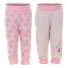 Disney Micimackó Pink baba nadrág 2 db-os 62/68 cm