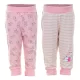 Disney Micimackó Pink baba nadrág 2 db-os 68/74 cm