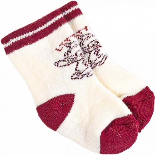 Disney Bambi Cute One baba zokni 74/80