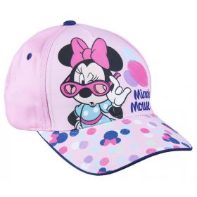 Disney Minnie Chic gyerek baseball sapka 53 cm