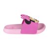 Disney Minnie Pink 3D gyerek papucs 30/31
