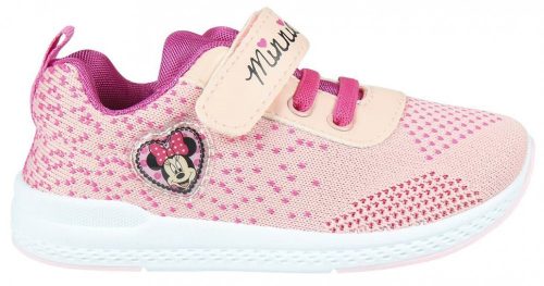 Disney Minnie Bow Utcai cipő tornazsákkal 27