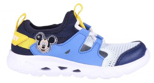 Disney Mickey Blue nyári sportcipő 25
