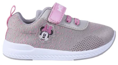 Disney Minnie Sitting utcai cipő tornazsákkal 24