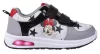 Disney Minnie Star LED villogó, világító utcai cipő 27