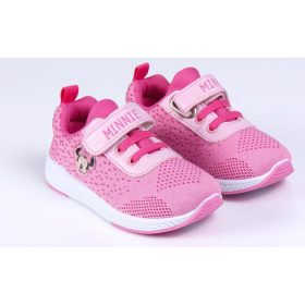 Disney Minnie Pinky sportcipő 29
