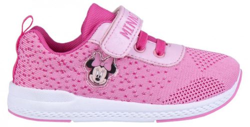 Disney Minnie Pinky sportcipő 29