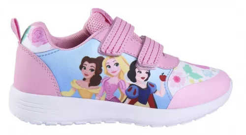 Disney Hercegnők Fairytale utcai cipő 24