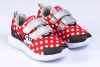 Disney Minnie Red utcai cipő 30
