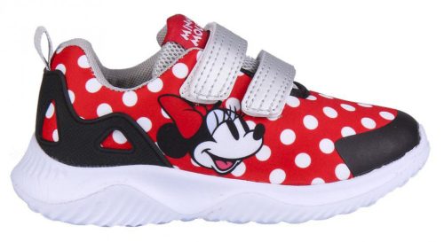 Disney Minnie Red utcai cipő 30