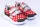Disney Minnie Red utcai cipő 31