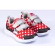 Disney Minnie Red utcai cipő 31