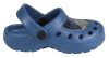 Star Wars Mandalorian Blue gyerek papucs clog 28/29