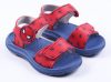 Pókember Red gyerek szandál 29