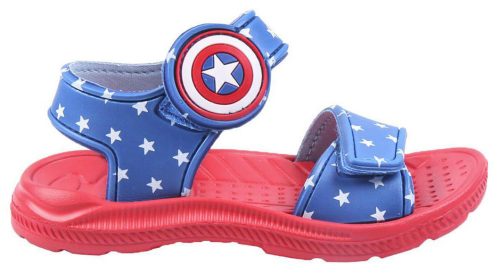 Bosszúállók Star gyerek szandál 28