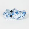 Disney Lilo és Stitch, A csillagkutya Beach gyerek papucs, clog 28/29